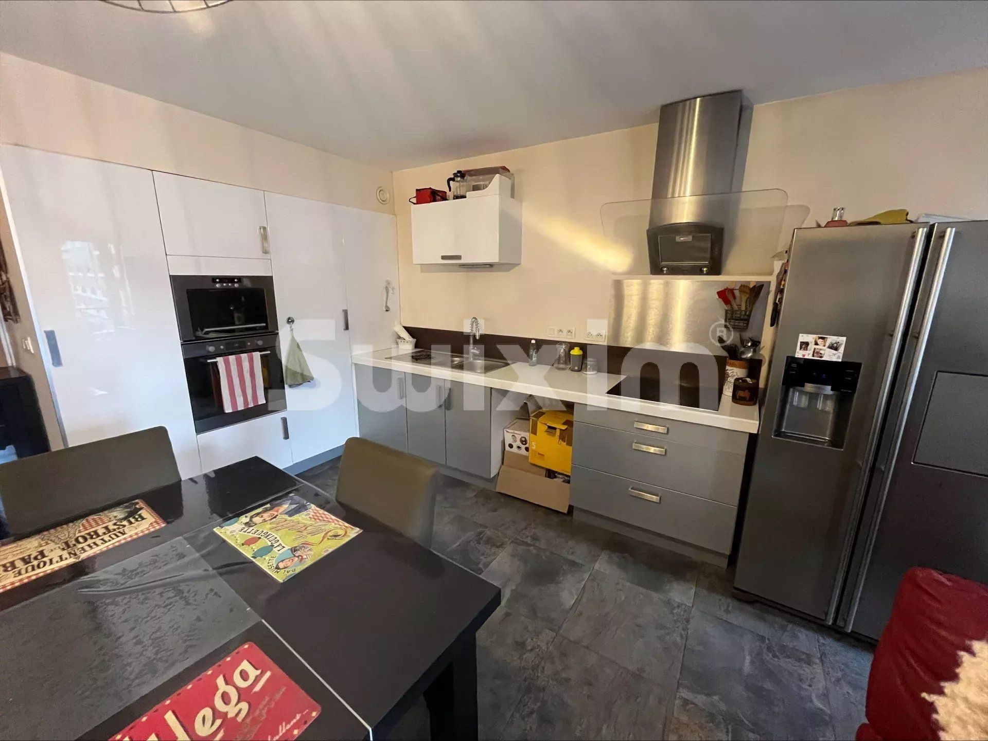 Alquiler Apartamento Aix-les-Bains 3&nbsp;Salas 75.6&nbsp;m²