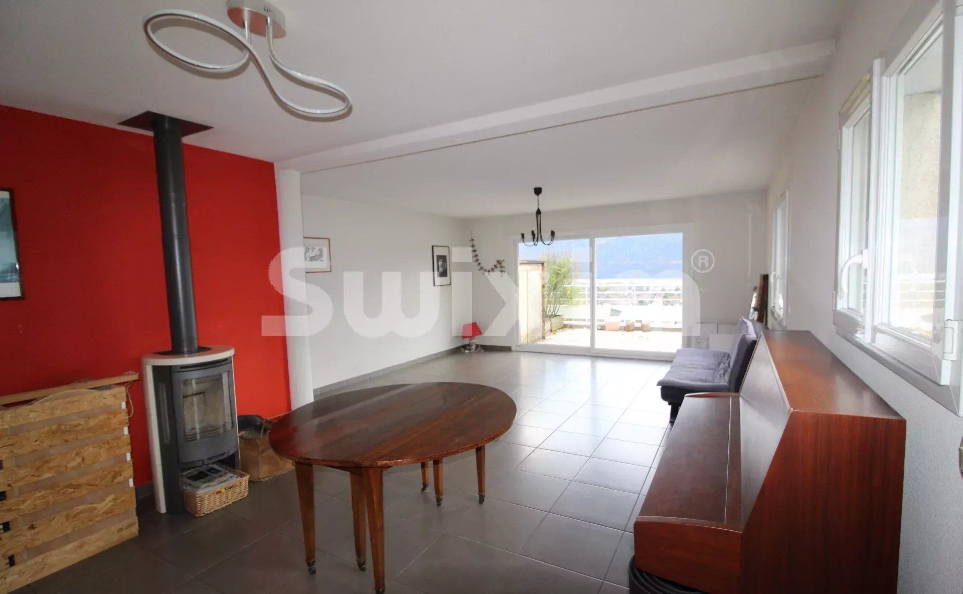 Vendita Appartamento Aix-les-Bains 5&nbsp;Camere 117.63&nbsp;m²