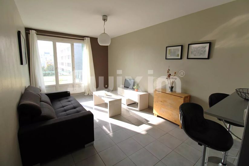 Sale Apartment Grenoble 3&nbsp;Rooms 60.9&nbsp;m²