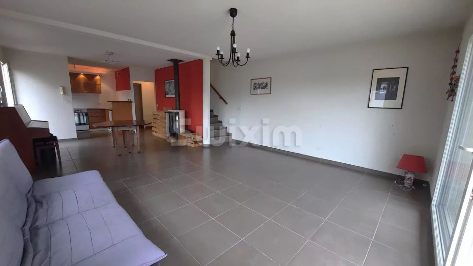 Vente Maison Aix-les-Bains 5 Pièces 117.63 m²