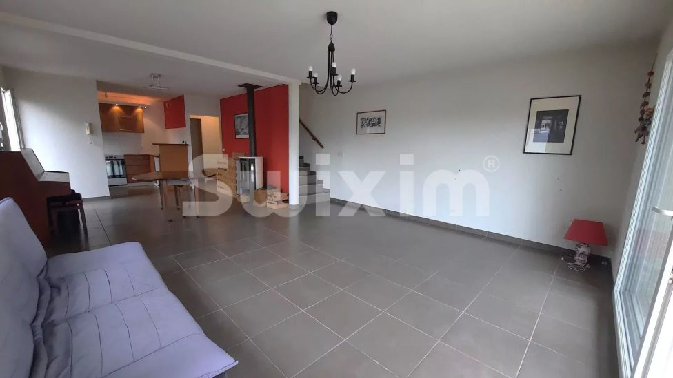 Vente Maison Aix-les-Bains 5&nbsp;Pièces 117.63&nbsp;m²