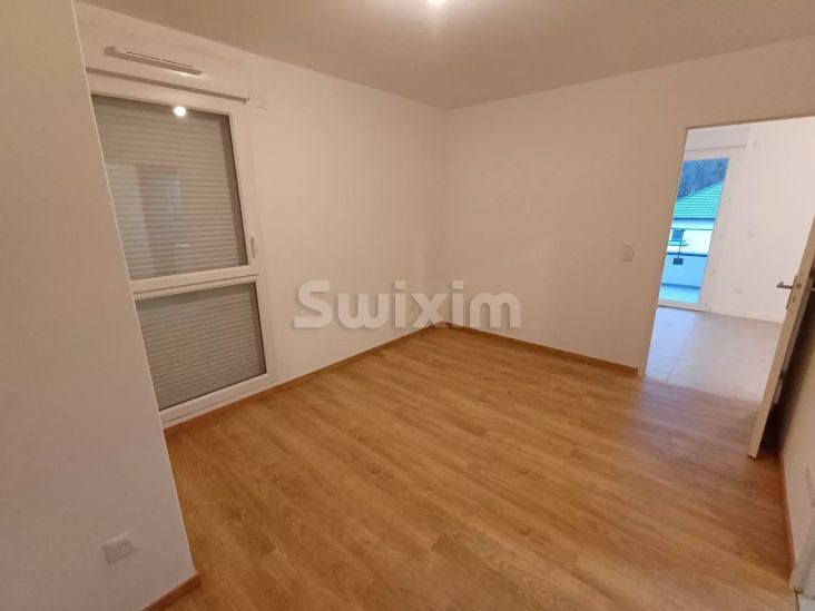 Location Appartement Mouxy 2 Pièces 47.72 m²