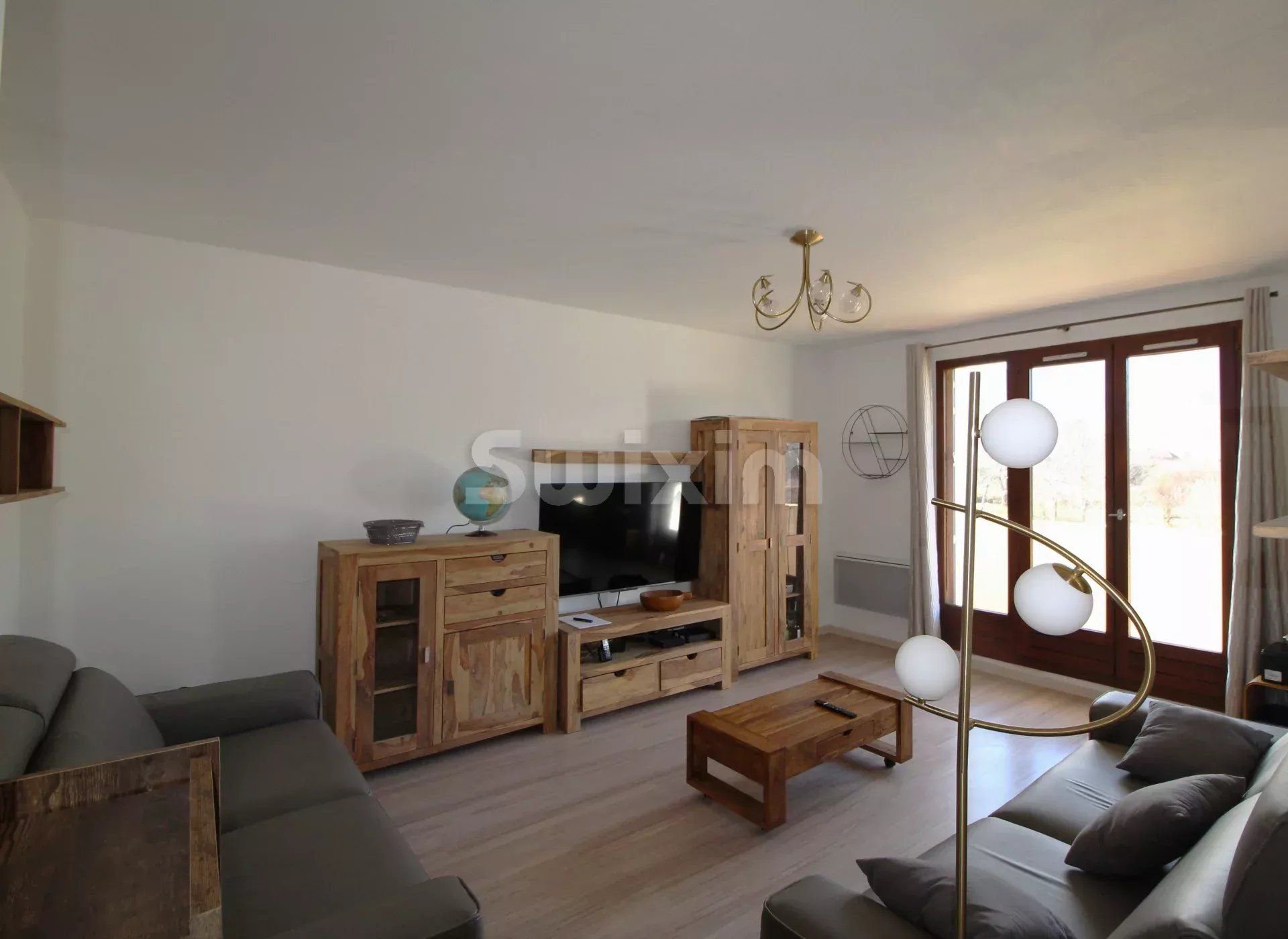 Vente Appartement Aix-les-Bains 3 Pièces 67.68 m²