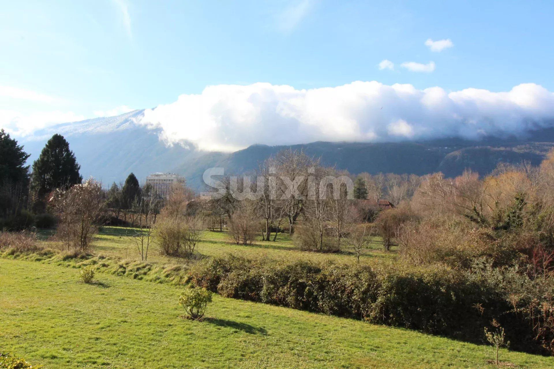 Vente Appartement Aix-les-Bains 3 Pièces 67.68 m²