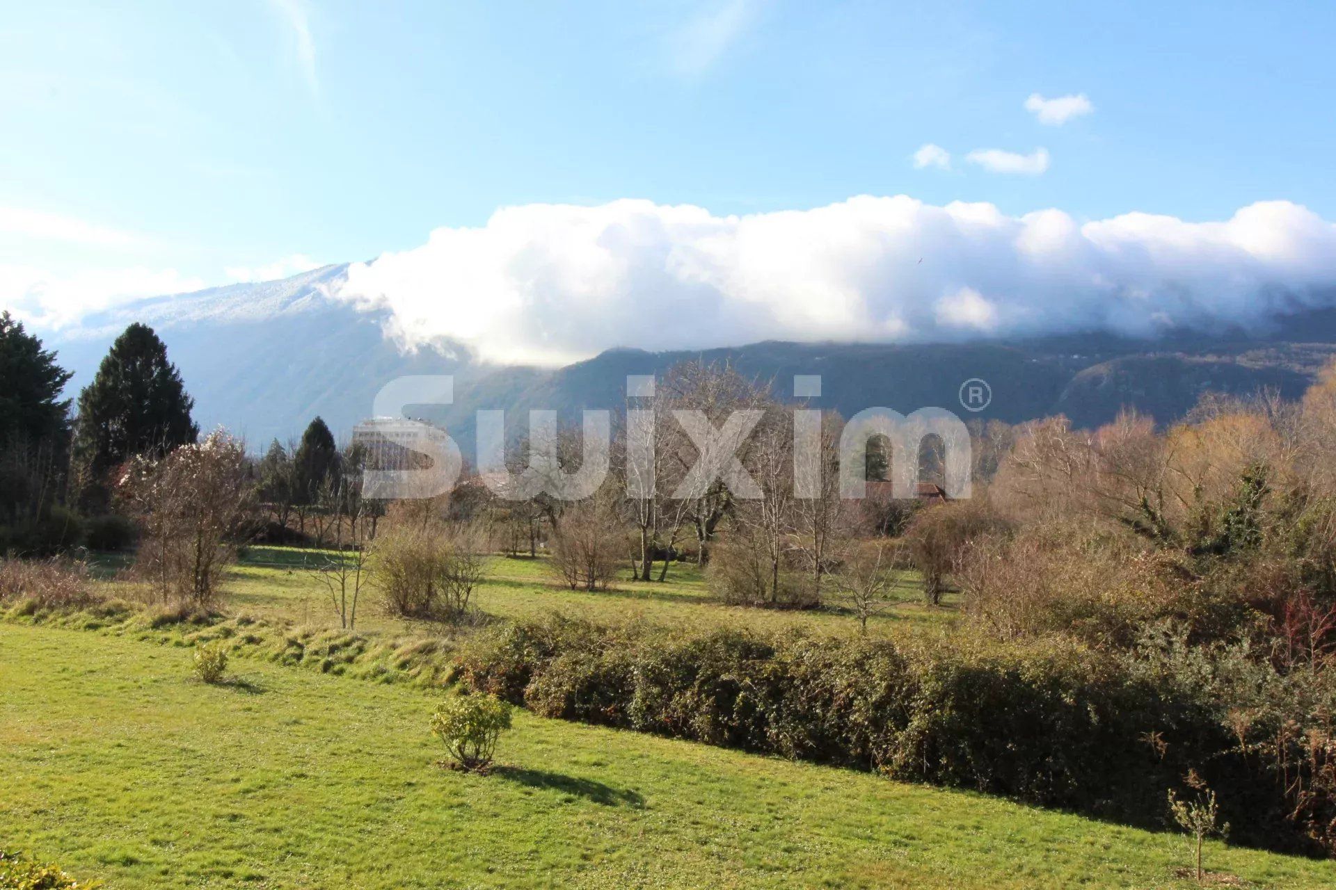 Verkauf Appartement Aix-les-Bains 3&nbsp;Zimmer 67.68&nbsp;m²