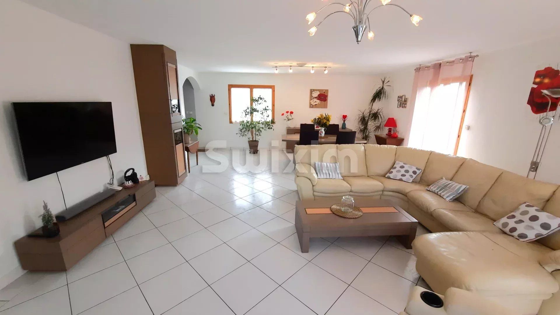 Vente Maison Aix-les-Bains 6 Pièces 230 m²