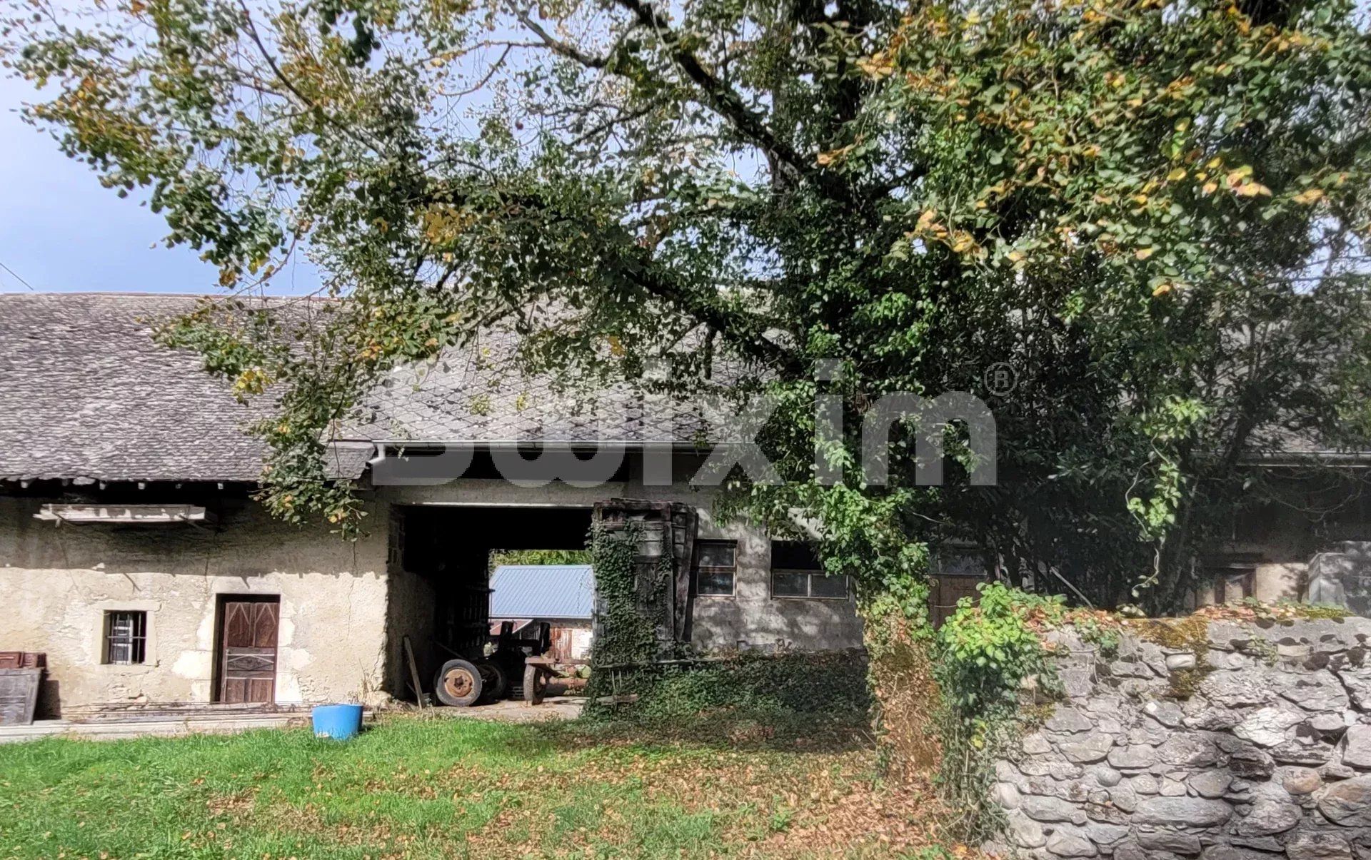 Sale Barn Entrelacs 4&nbsp;Rooms 200&nbsp;m²