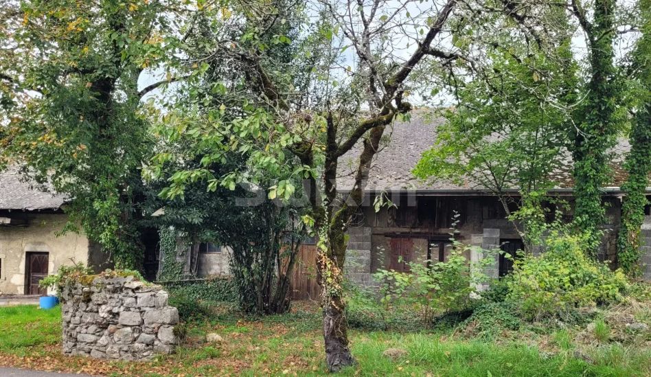 Vente Grange Entrelacs 4 Pièces 200 m²