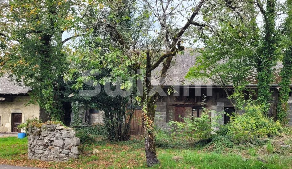 Vente Grange Entrelacs 4&nbsp;Pièces 200&nbsp;m²