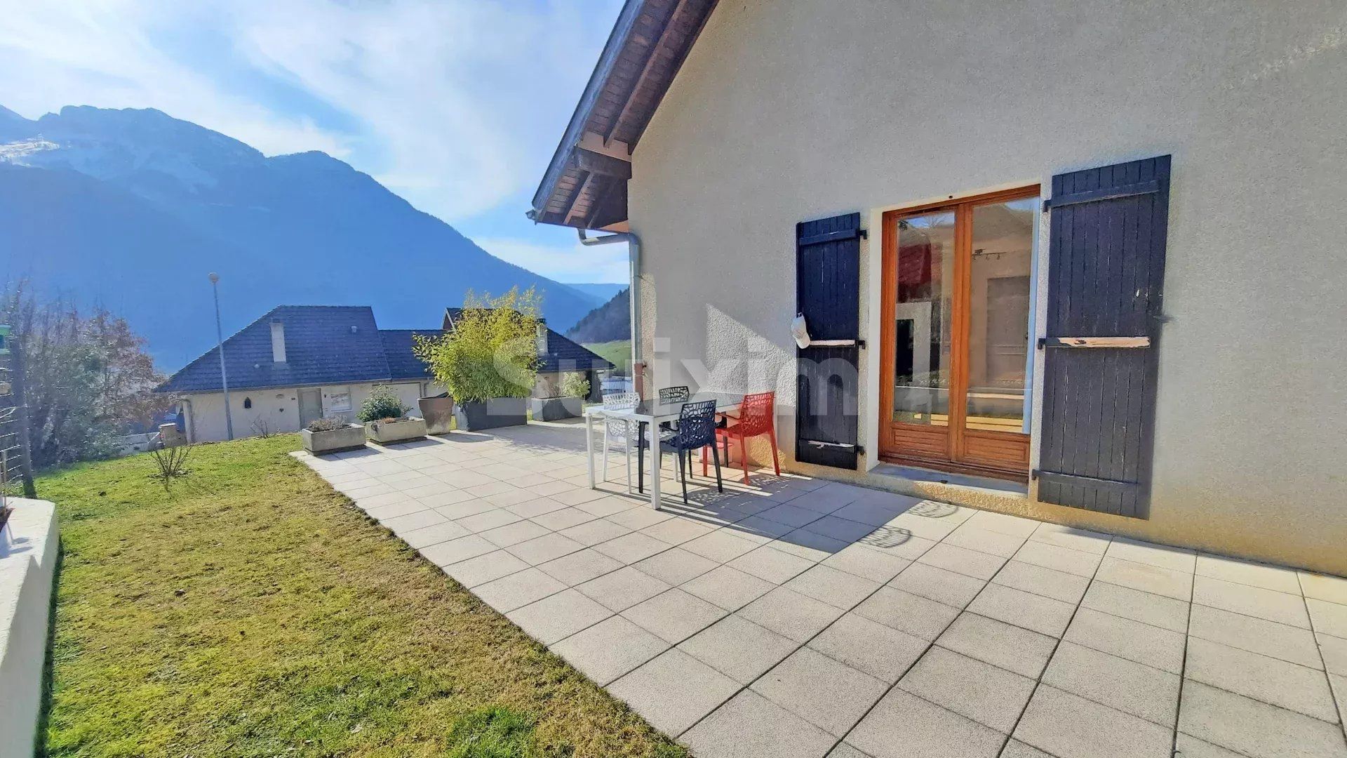 Vente Maison La Compôte 4 Pièces 85 m²