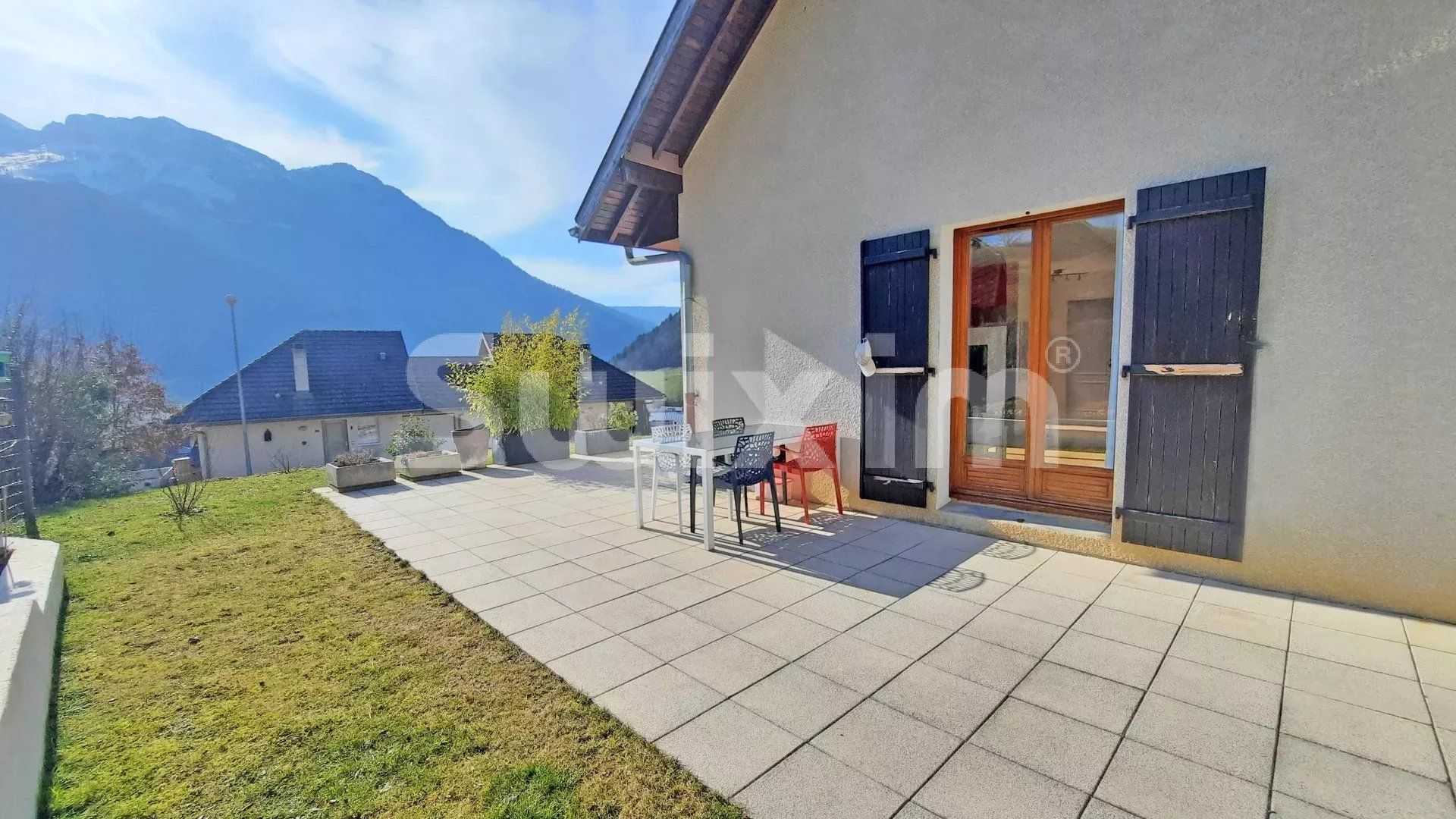Verkauf Haus La Compôte 4&nbsp;Zimmer 85&nbsp;m²