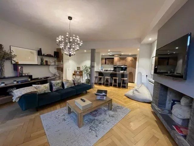 Location Appartement Aix-les-Bains 3 Pièces 100 m²