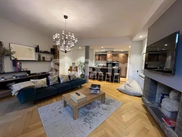 Vermietung Appartement Aix-les-Bains 3&nbsp;Zimmer 100&nbsp;m²