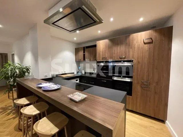 Rental Apartment Aix-les-Bains 3&nbsp;Rooms 100&nbsp;m²