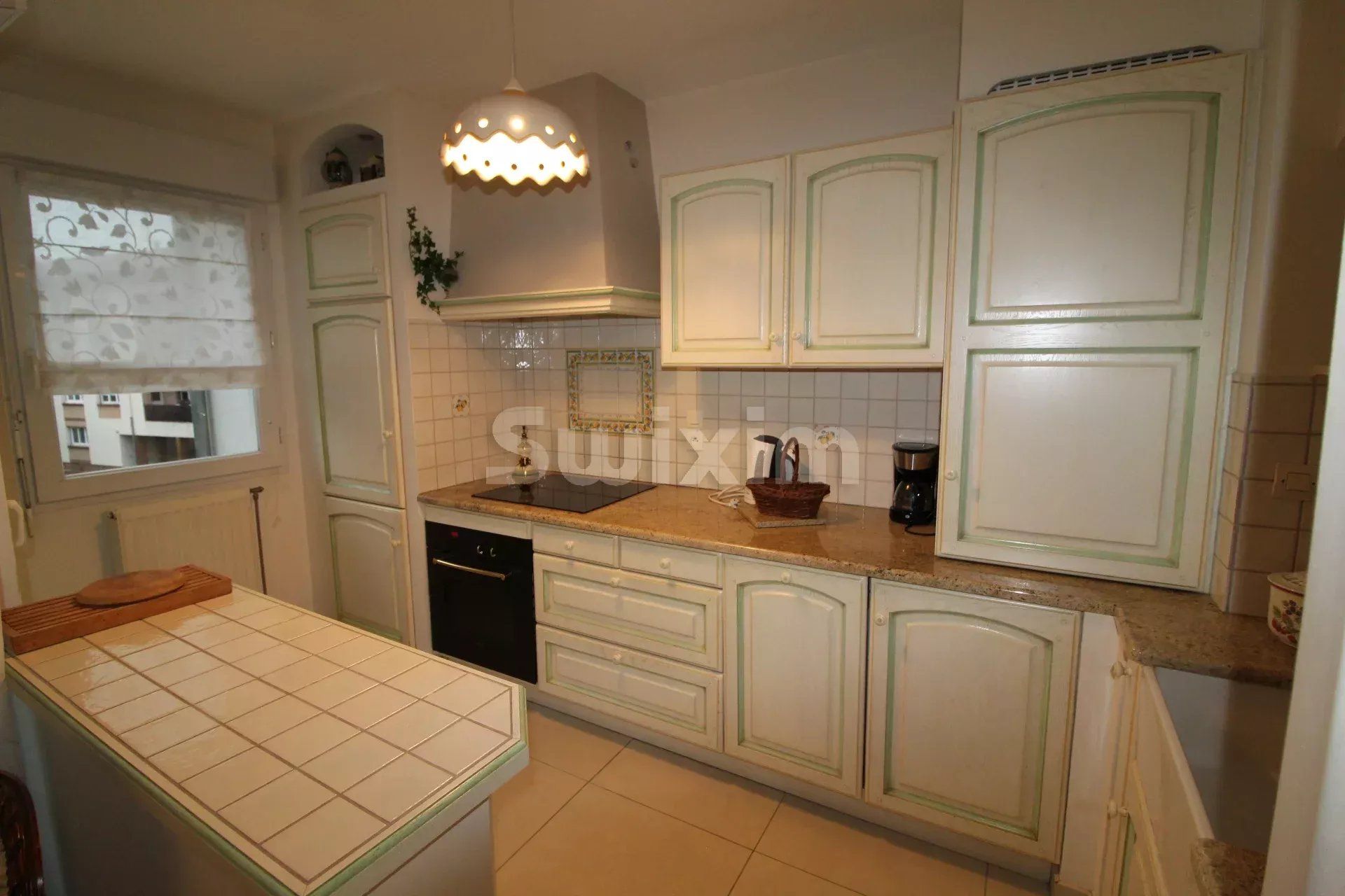 Location Appartement Aix-les-Bains 3 Pièces 64 m²