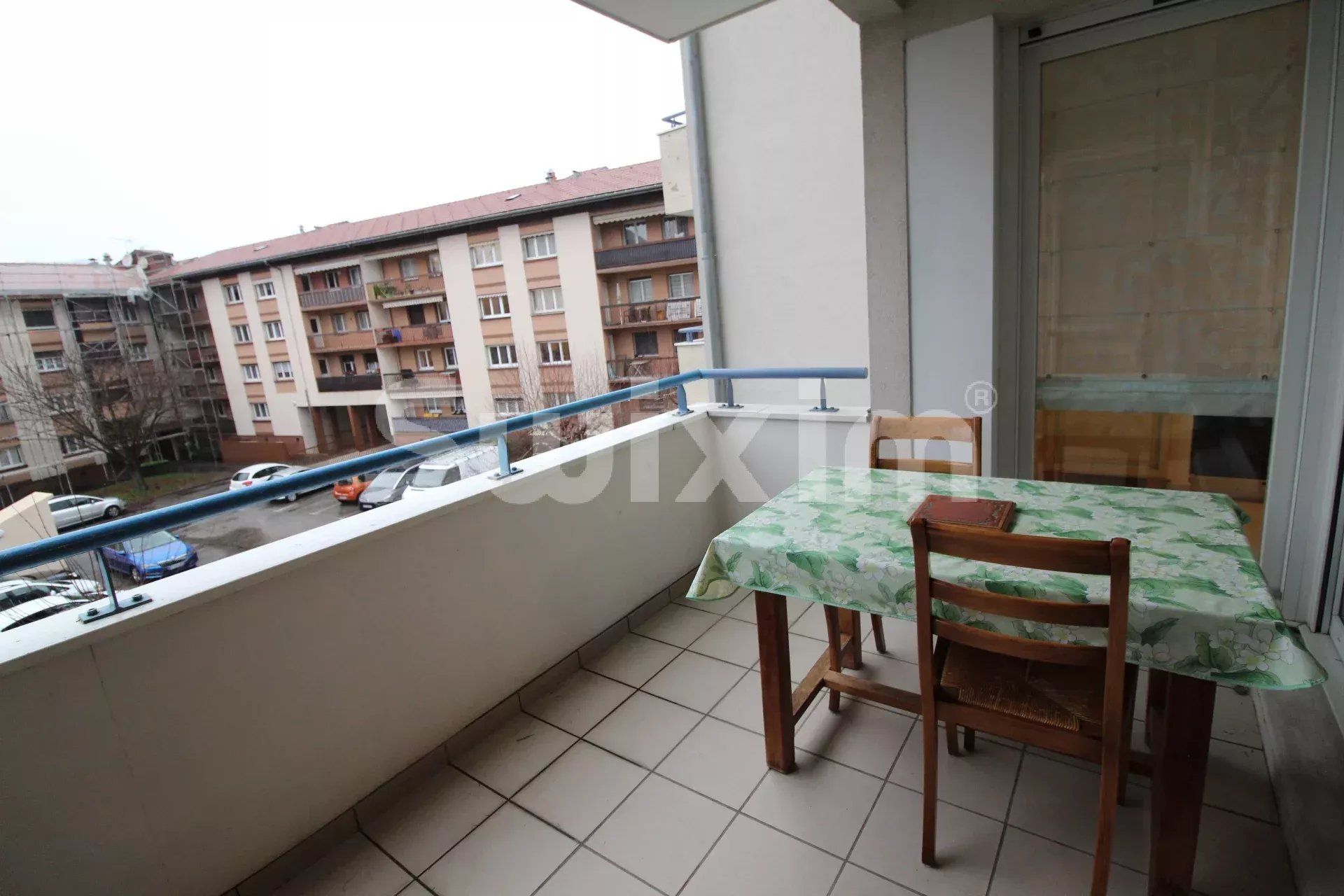 Vermietung Appartement Aix-les-Bains 3&nbsp;Zimmer 64&nbsp;m²