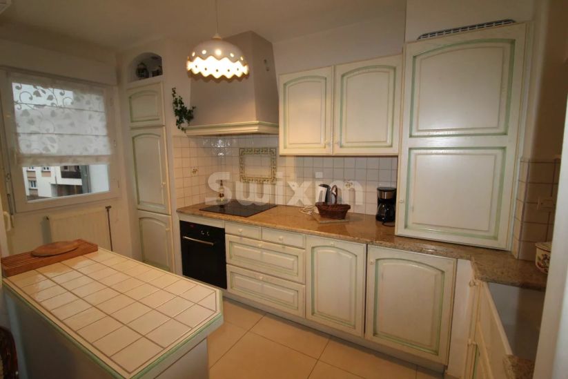 Location Appartement Aix-les-Bains 3 Pièces 64 m²