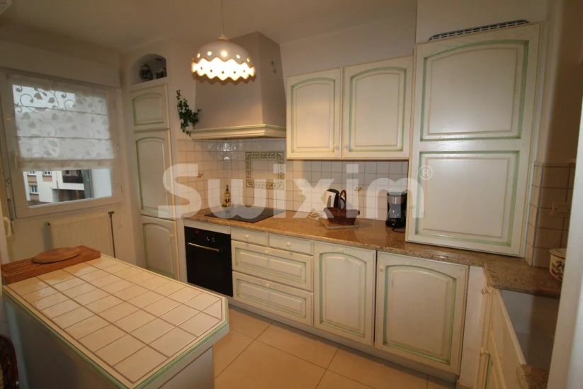 Rental Apartment Aix-les-Bains 3&nbsp;Rooms 64&nbsp;m²