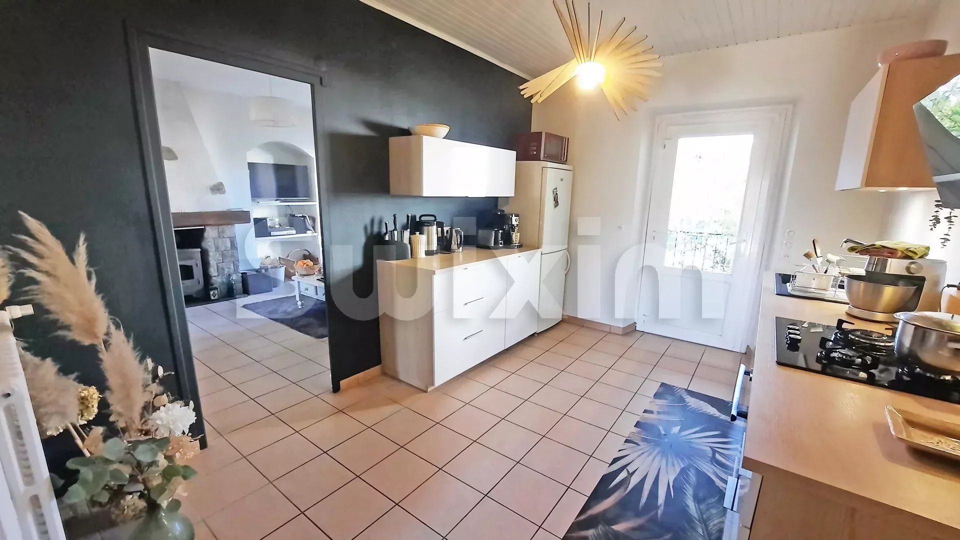 Vente Appartement Aix-les-Bains 4 Pièces 97.47 m²