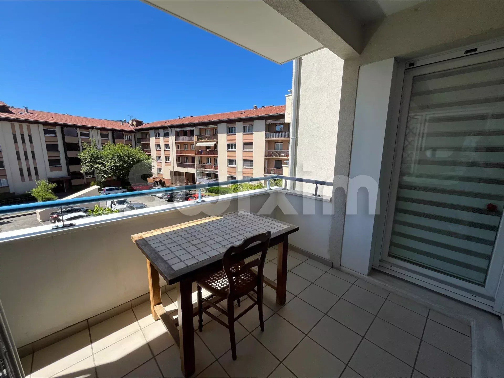 Venta Apartamento Aix-les-Bains 3 Salas 64.05 m²