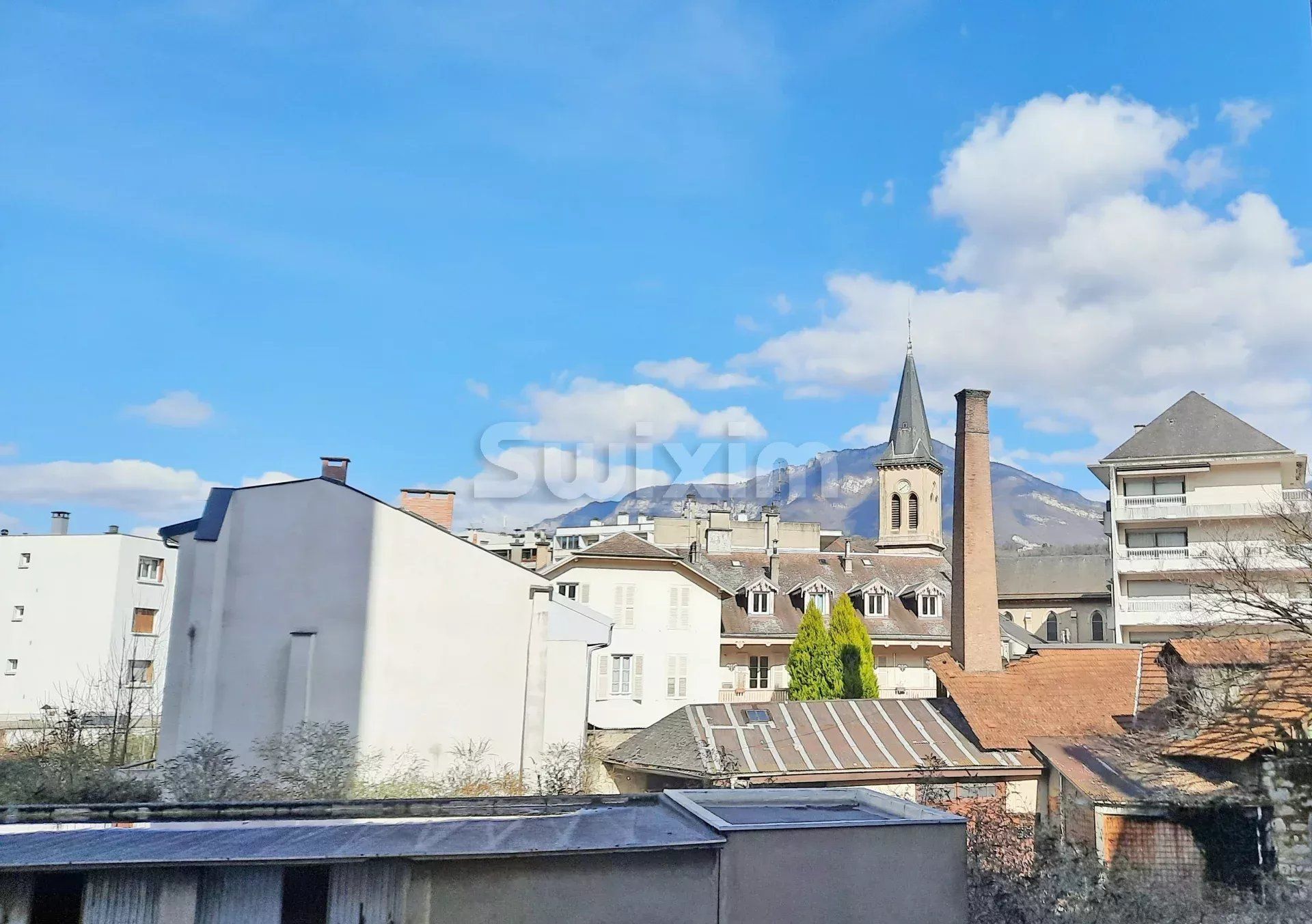 Sale Apartment Chambéry 6 Rooms 135.7 m²