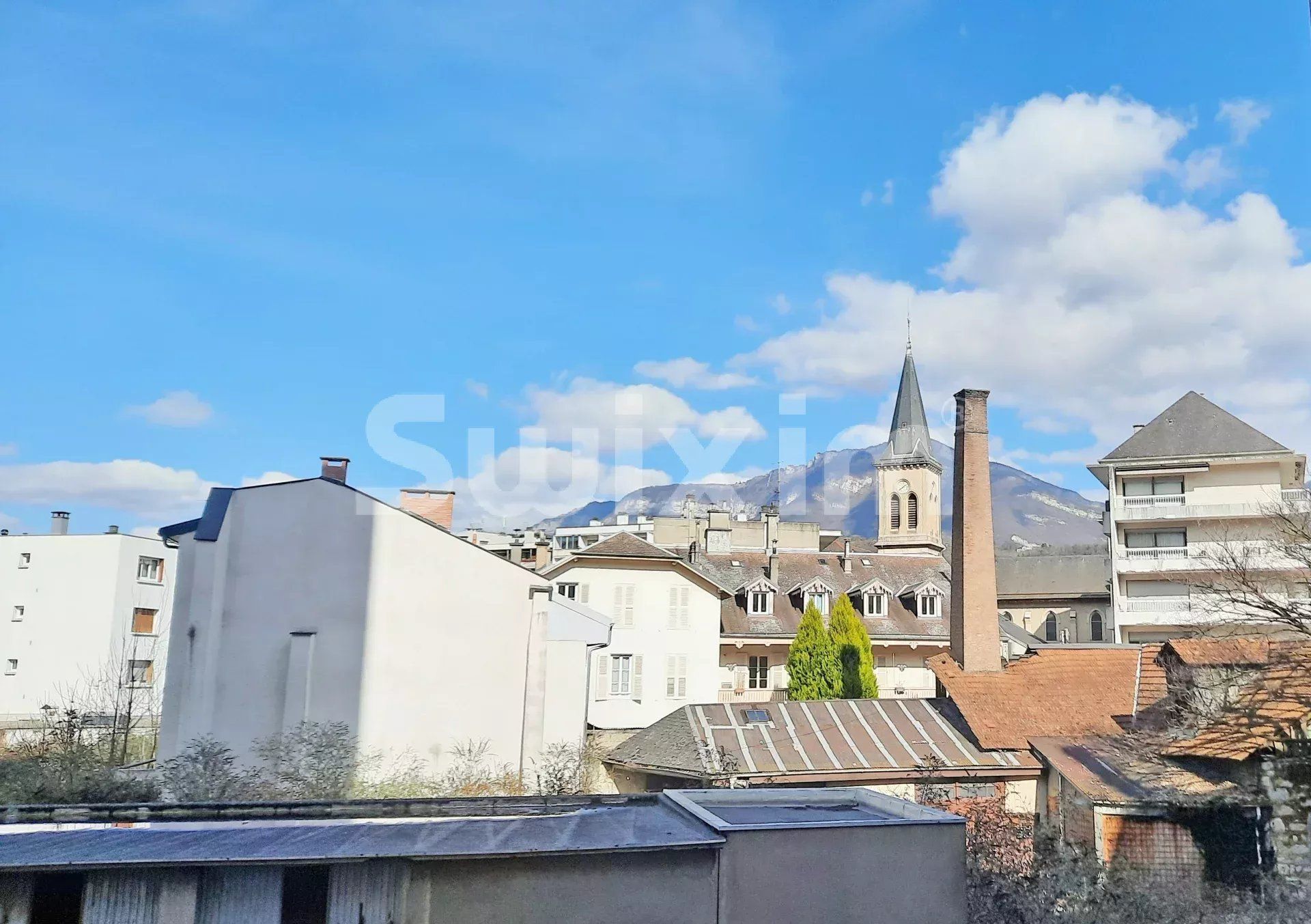 Verkauf Appartement Chambéry 6&nbsp;Zimmer 135.7&nbsp;m²