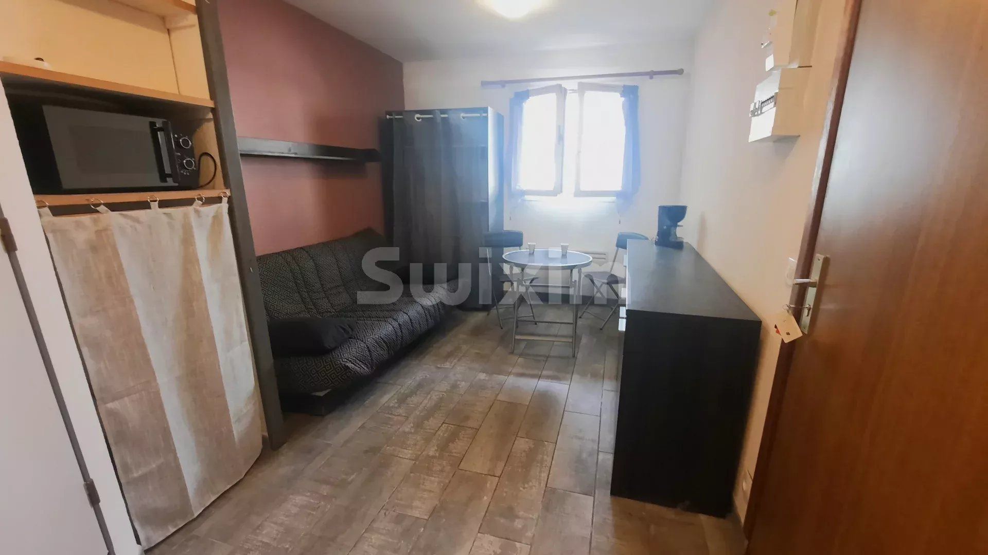 Verkauf Studio Chambéry 1 raum 14.46 m²
