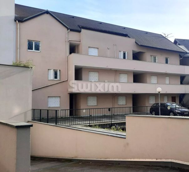 Vente Studio Chambéry 1 pièce 14.46 m²