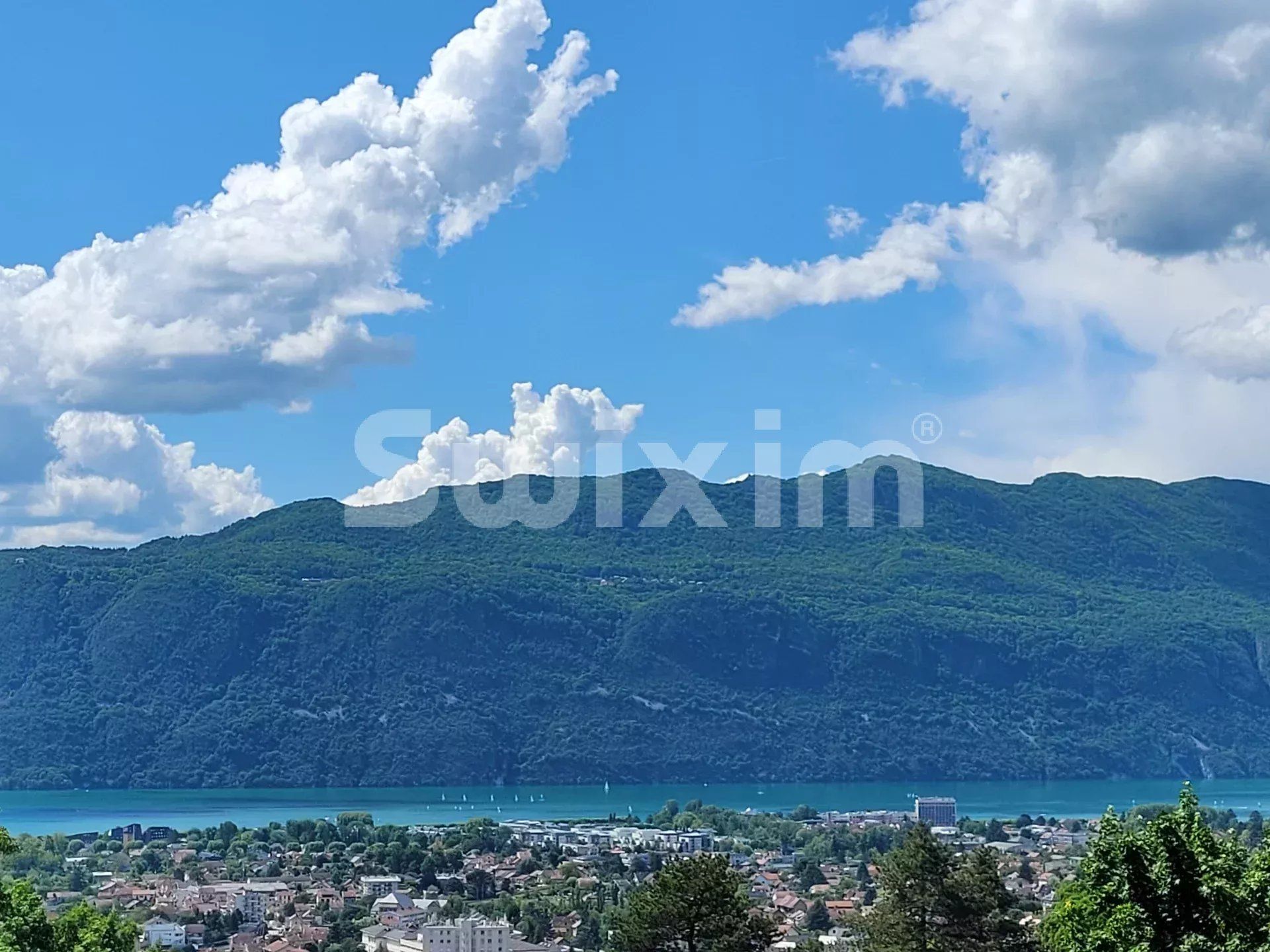 Vendita Casa Aix-les-Bains 10&nbsp;Camere 263.64&nbsp;m²