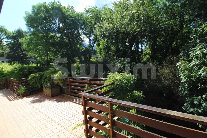 Vente Maison Aix-les-Bains 10 Pièces 263.64 m²