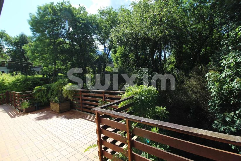 Vente Maison Aix-les-Bains 10&nbsp;Pièces 263.64&nbsp;m²