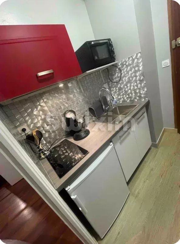 Vente Appartement Aix-les-Bains 1 pièce 23.5 m²