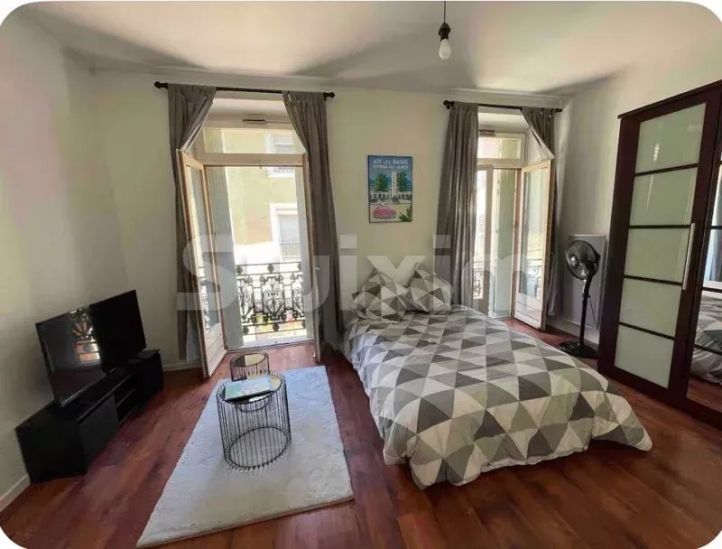 Vente Appartement Aix-les-Bains 1 pièce 23.5 m²