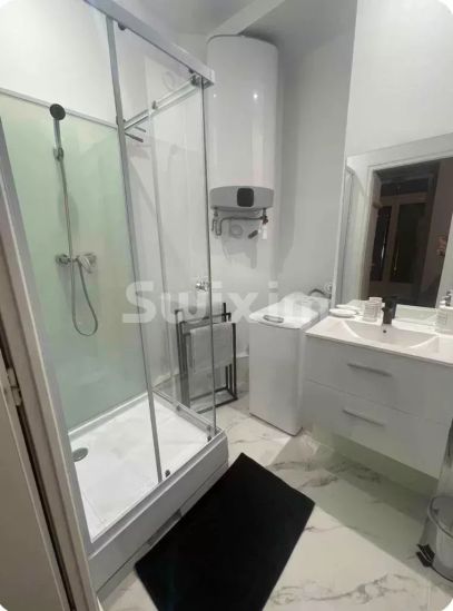 Life annuity Apartment Aix-les-Bains 1&nbsp;room 23.5&nbsp;m²