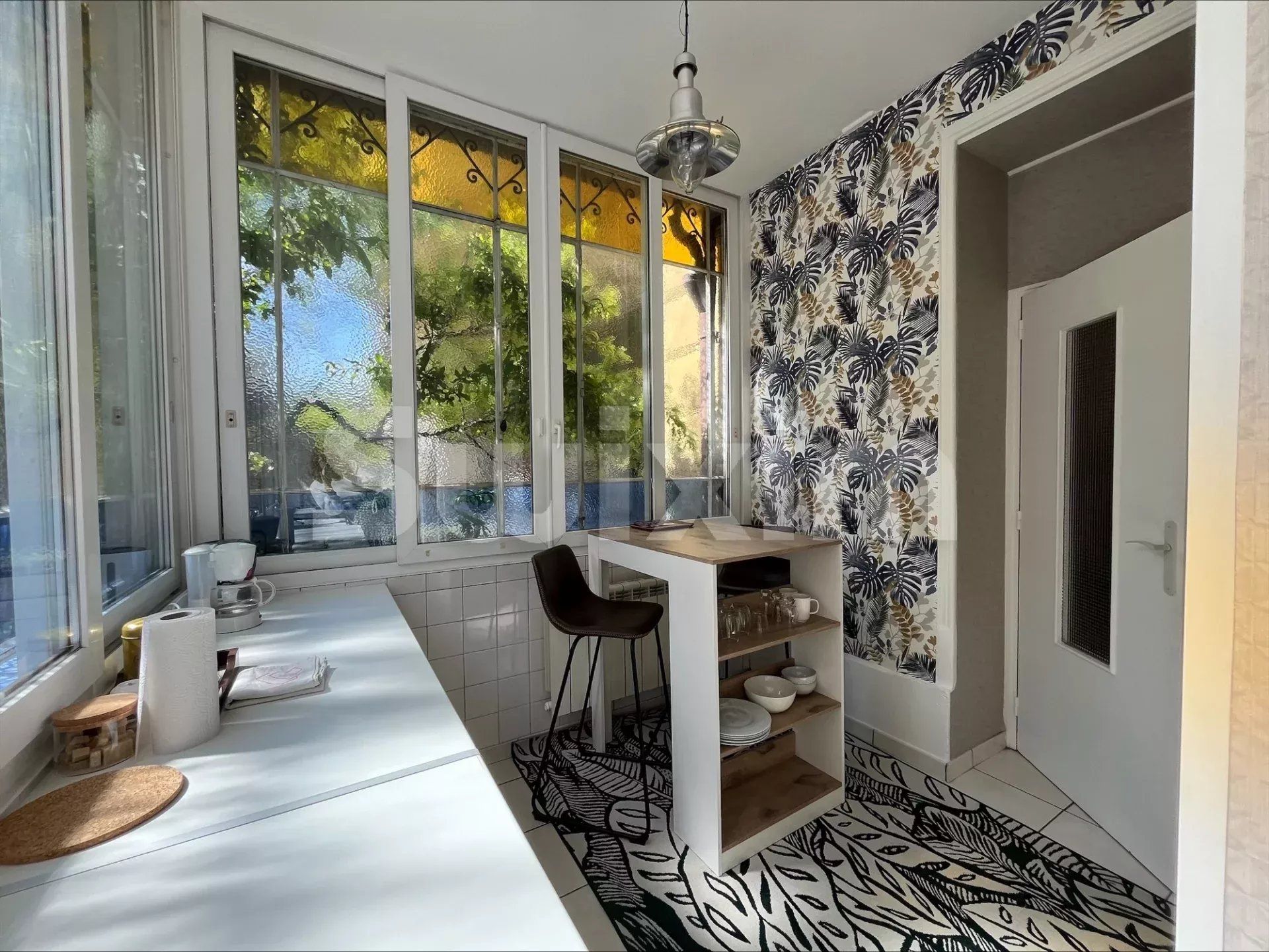 Vente Appartement Aix-les-Bains 1 pièce 28.35 m²