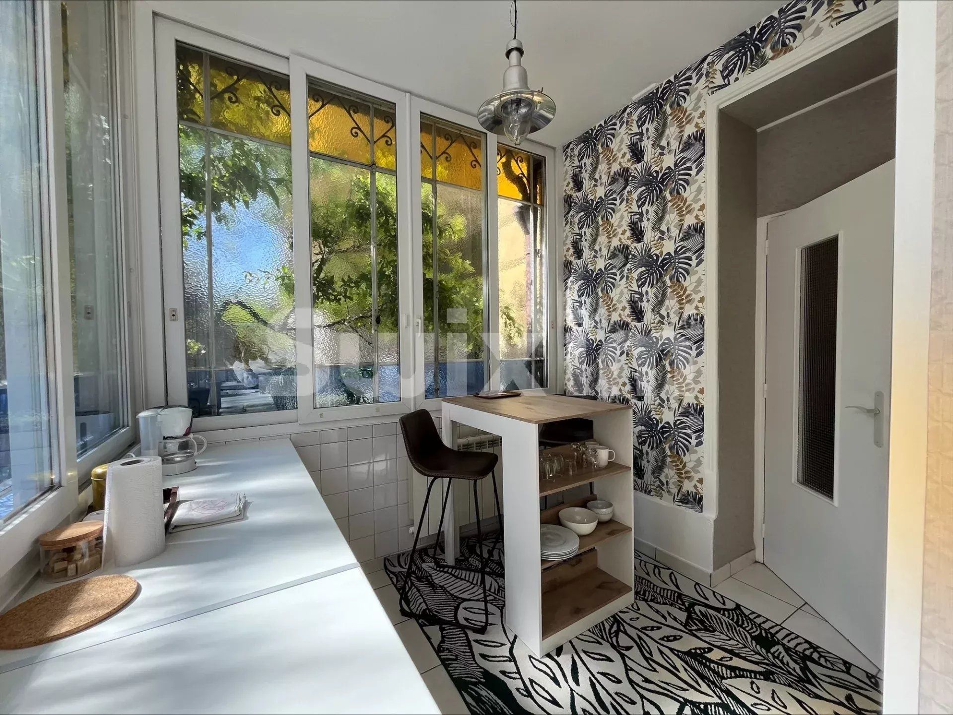 Verkauf Appartement Aix-les-Bains 1&nbsp;raum 28.35&nbsp;m²