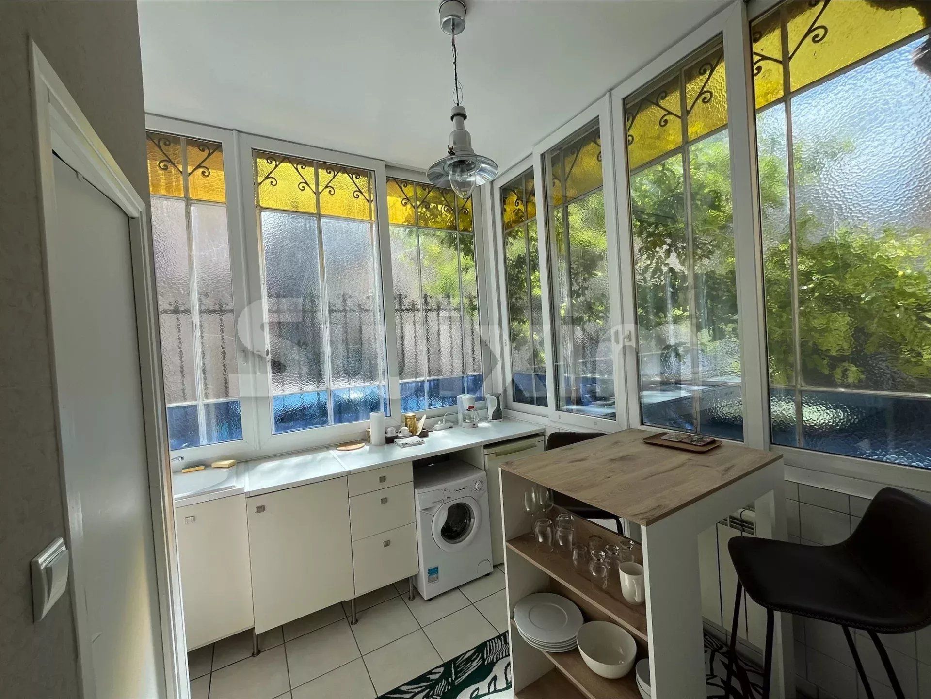 Vente Appartement Aix-les-Bains 1 pièce 28.35 m²