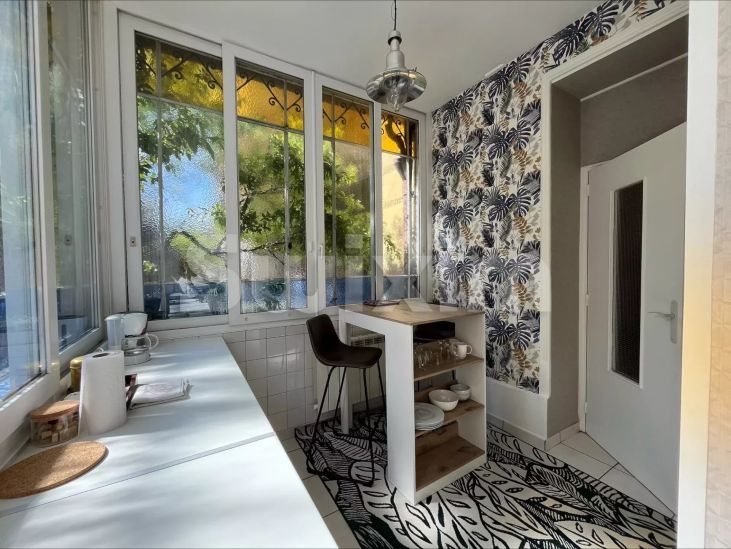 Vente Appartement Aix-les-Bains 1 pièce 28.35 m²