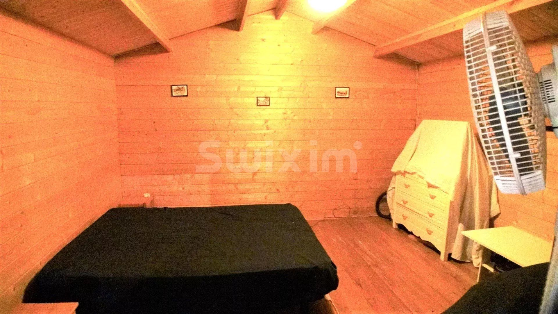 Vente Terrain Bletterans 1300 m²