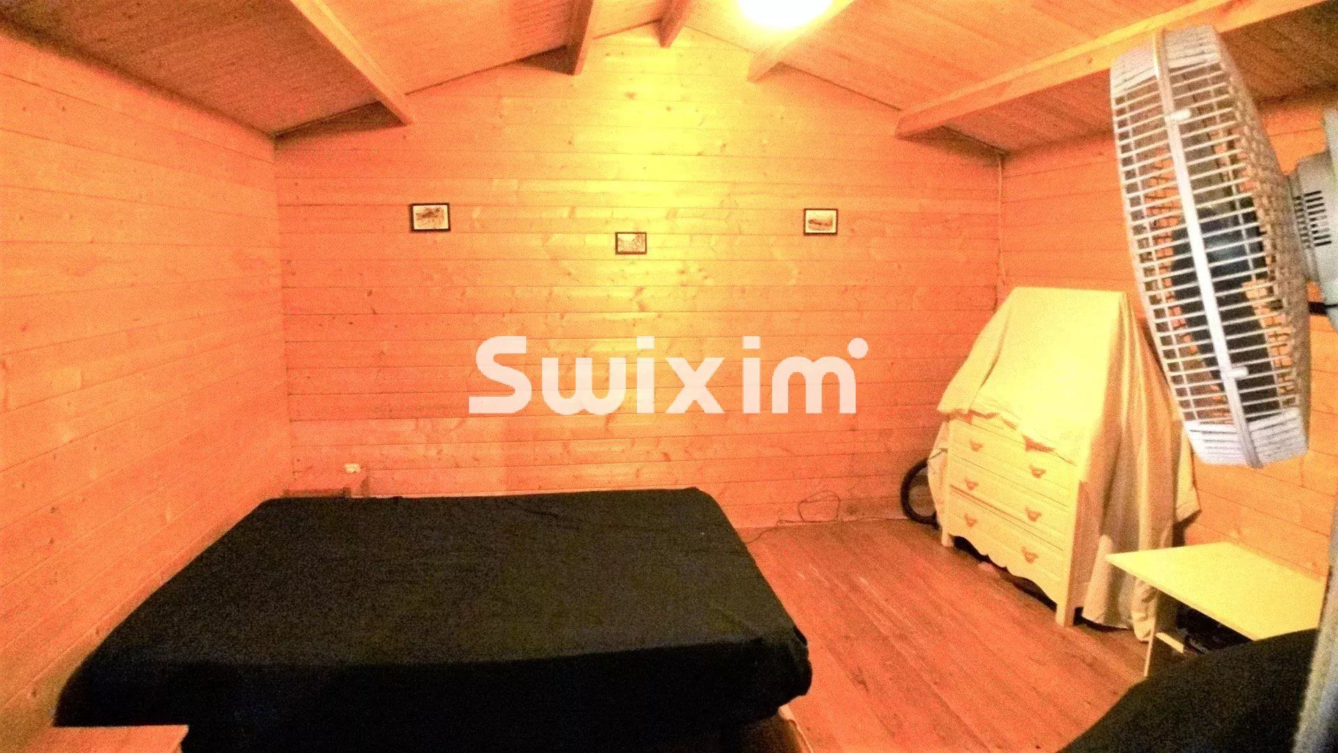 Vente Terrain Bletterans 1300&nbsp;m²