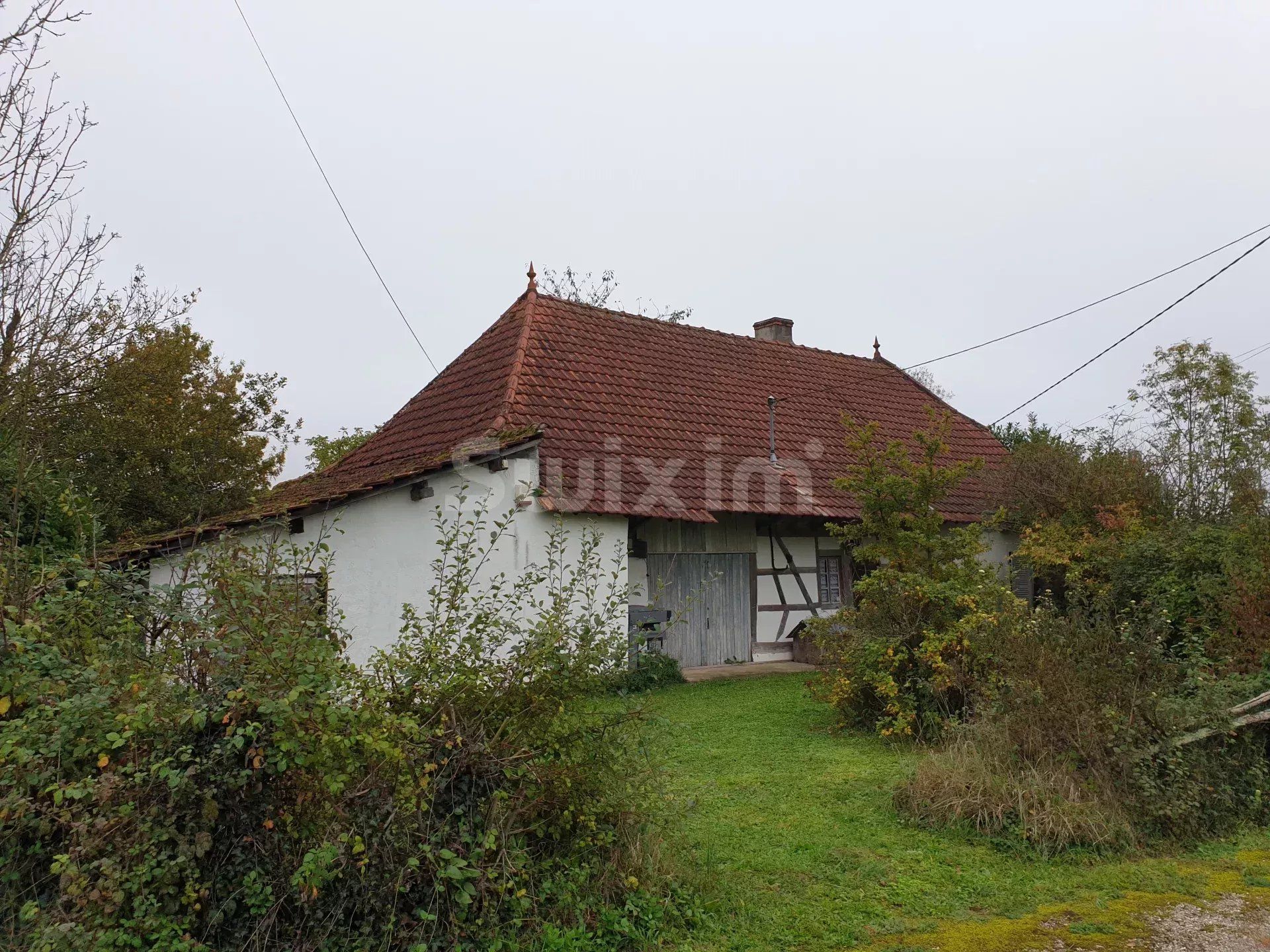Verkauf Haus Lons-le-Saunier 5 Zimmer 80 m²
