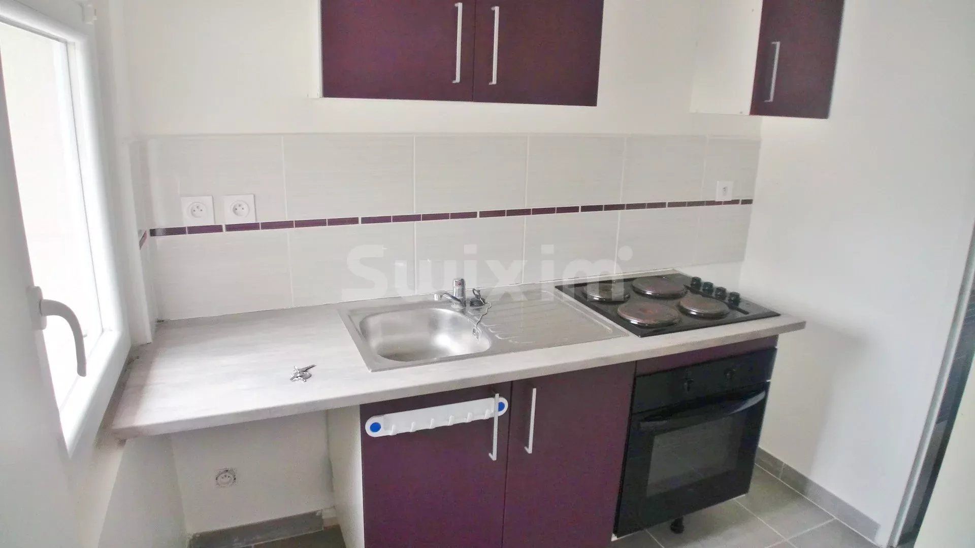 Vente Appartement Lons-le-Saunier 1 pièce