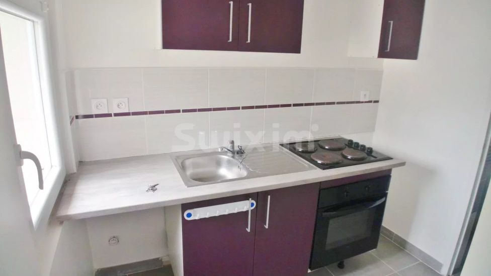 Vente Appartement Lons-le-Saunier 1 pièce