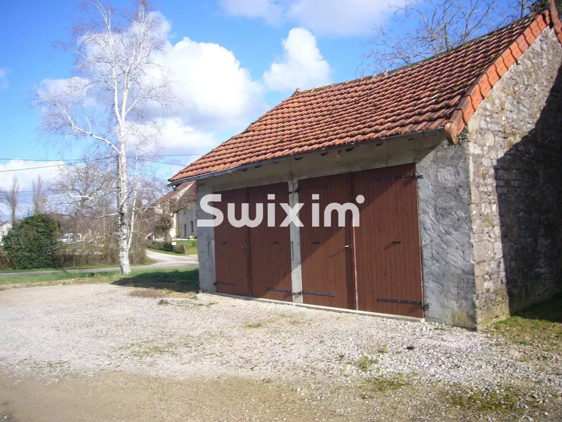 Verkauf Baugrundst&uuml;ck Lons-le-Saunier 677&nbsp;m²