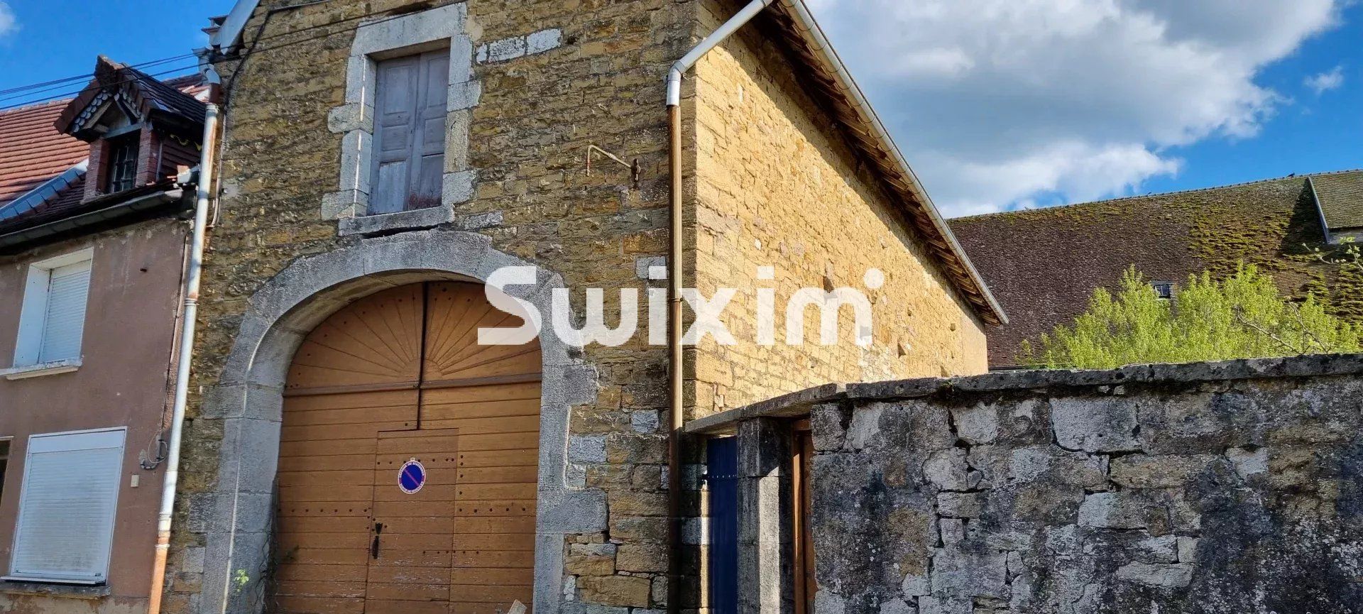 Vente Grange Lons-le-Saunier 4&nbsp;Pièces 200&nbsp;m²