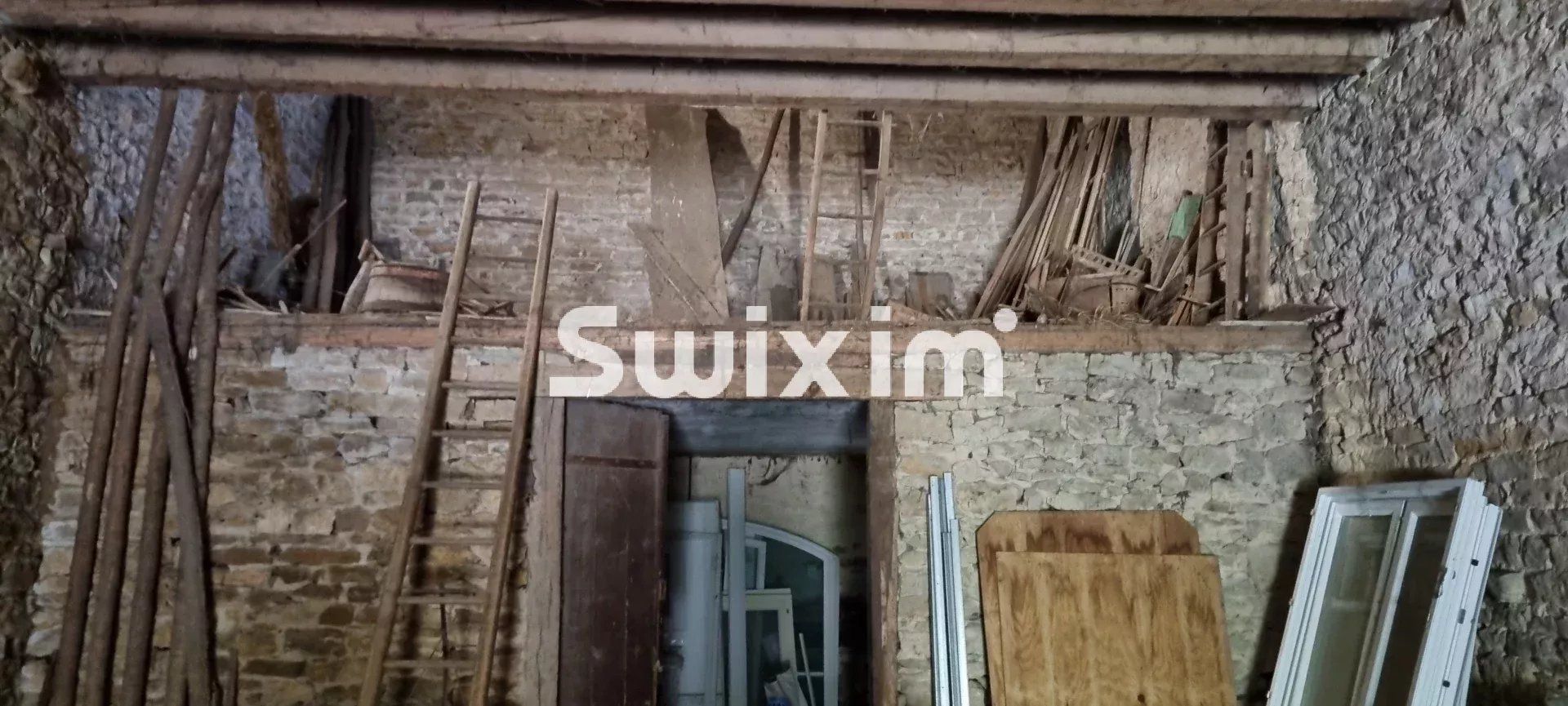 Vente Grange Lons-le-Saunier 4&nbsp;Pièces 200&nbsp;m²