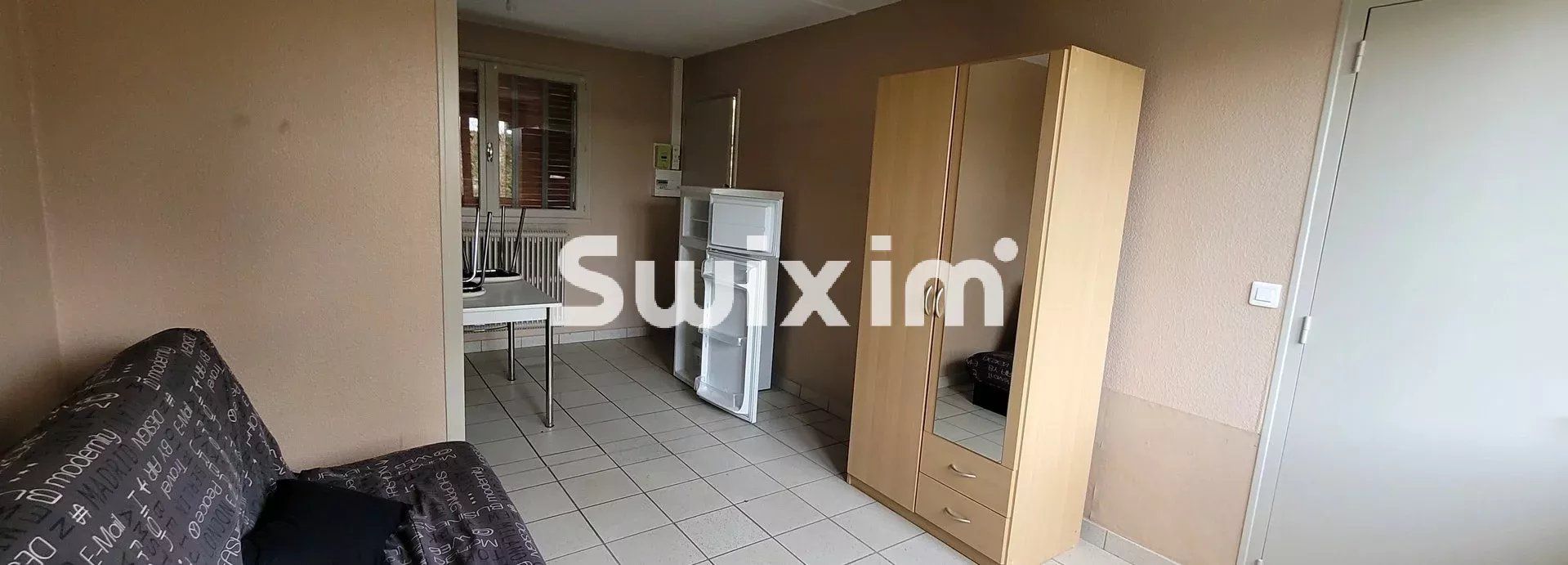 Venda Apartamento Lons-le-Saunier 1&nbsp;sala 22&nbsp;m²