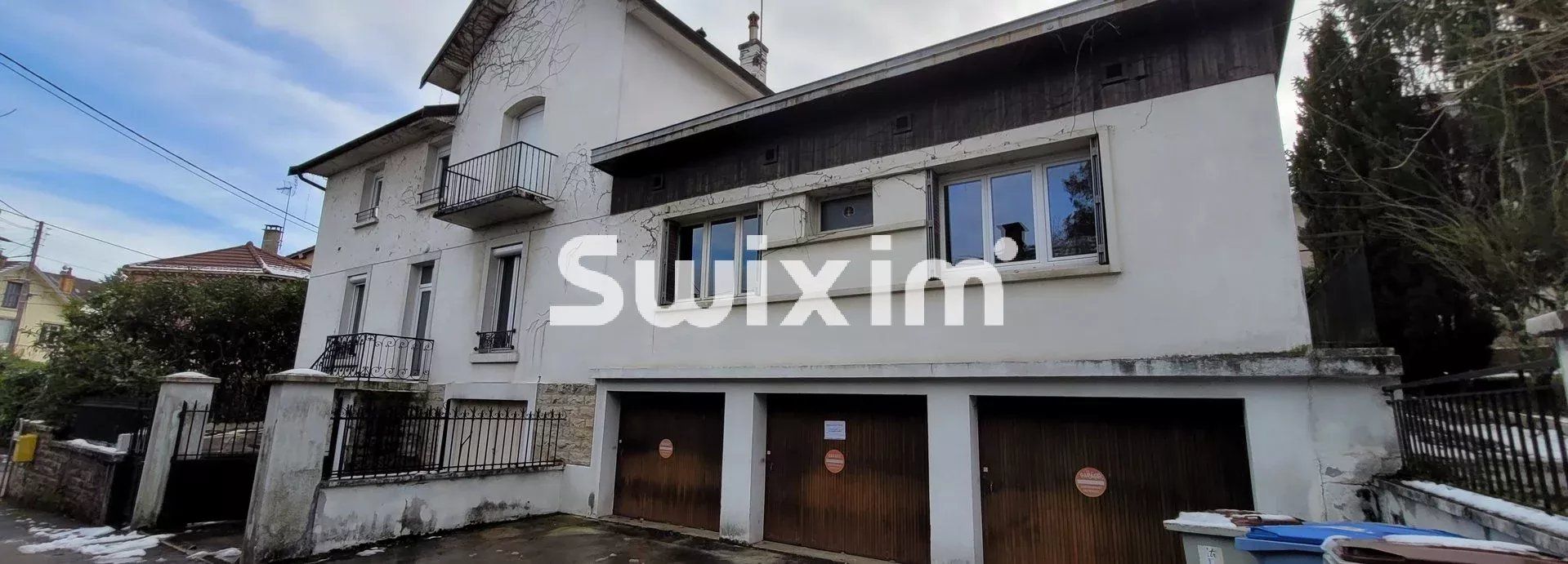 Venda Apartamento Lons-le-Saunier 1&nbsp;sala 22&nbsp;m²