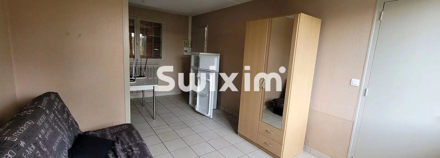 Venda Apartamento Lons-le-Saunier 1&nbsp;sala 22&nbsp;m²