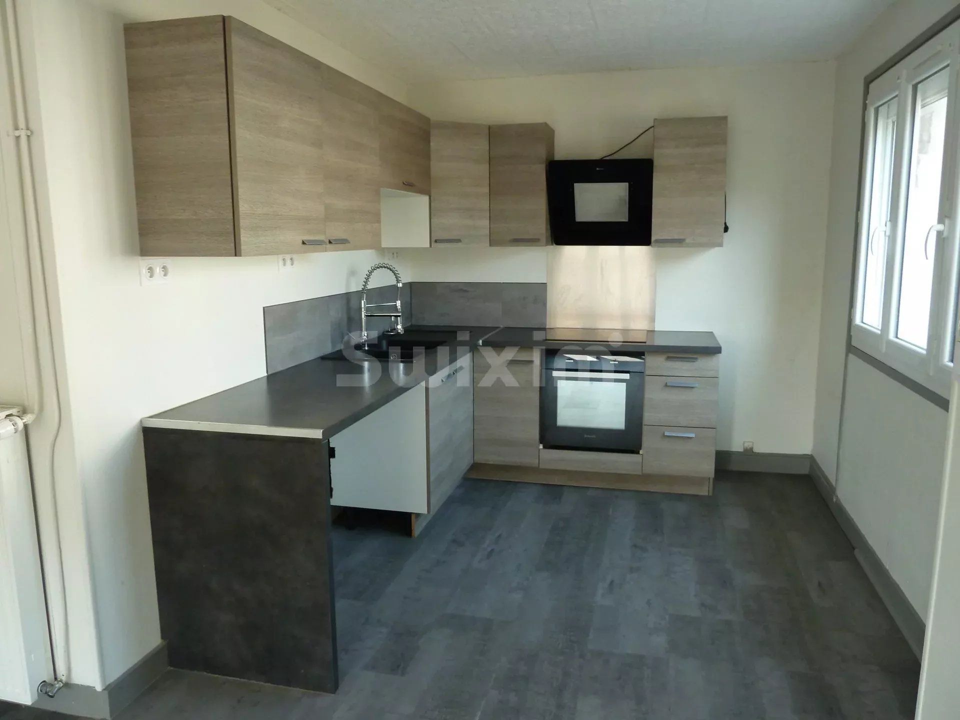 Location Appartement Lons-le-Saunier 4 Pièces 63 m²